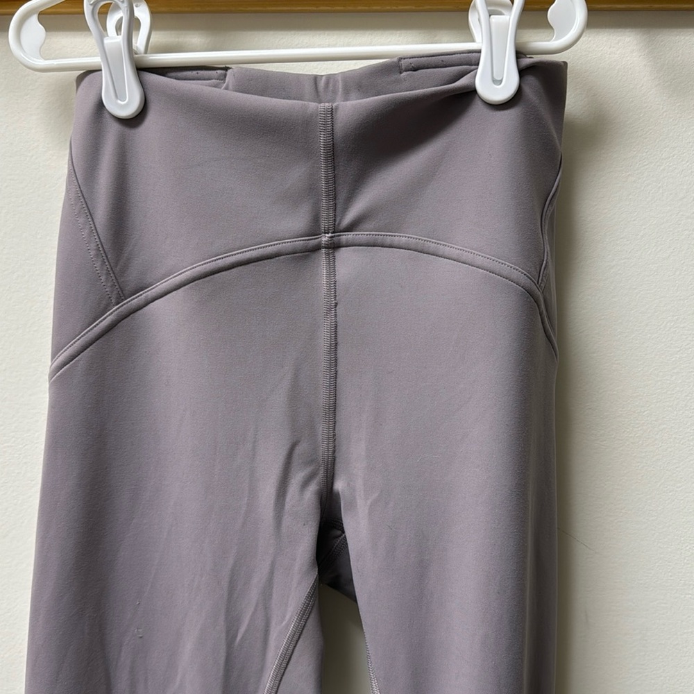 Lululemon Instill High Rise leggings